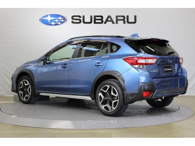 Subaru XV HYBRID 2018-12 19782-9