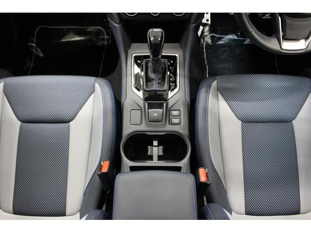 Subaru XV HYBRID 2018-12 19782-12