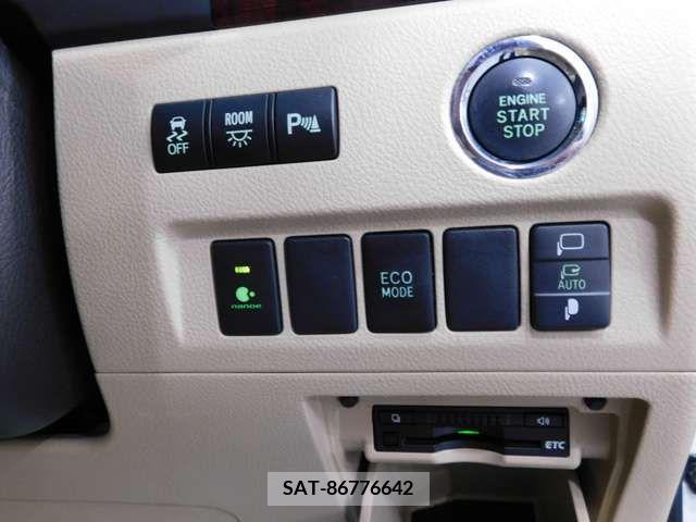 Toyota ALPHARD 2012-07 282955-12