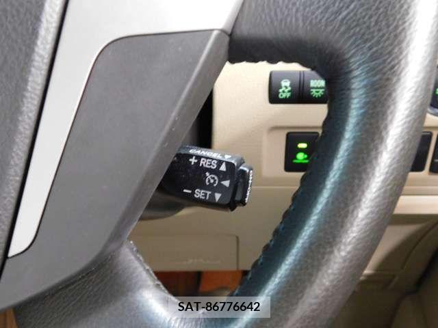 Toyota ALPHARD 2012-07 282955-15
