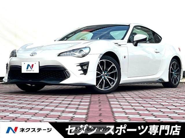 Toyota 86 2017-02 388911-0