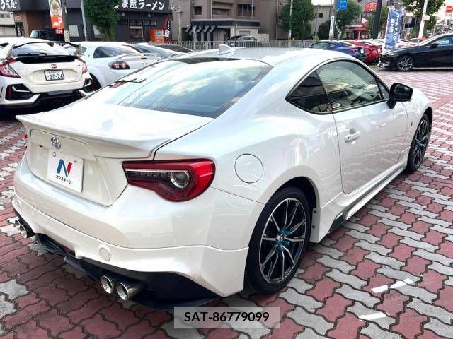 Toyota 86 2017-02 388911-17