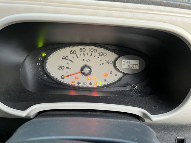 Daihatsu MIRA COCOA 2010-01 2854-12