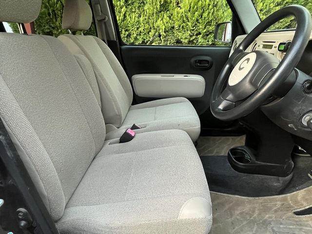 Daihatsu MIRA COCOA 2010-01 2854-19