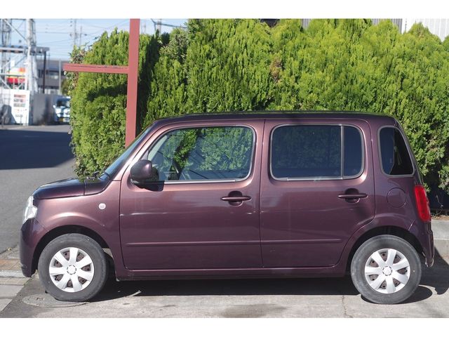 Daihatsu MIRA COCOA 2010-01 2854-8
