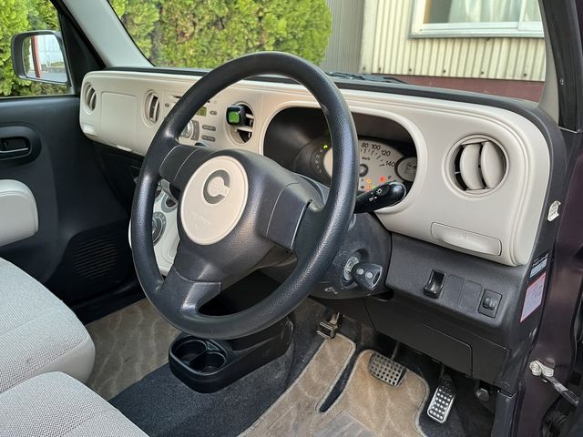 Daihatsu MIRA COCOA 2010-01 2854-16