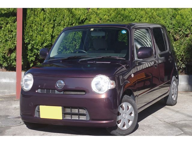 Daihatsu MIRA COCOA 2010-01 2854-0