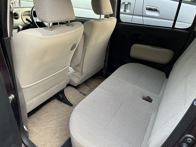 Daihatsu MIRA COCOA 2010-01 2854-21