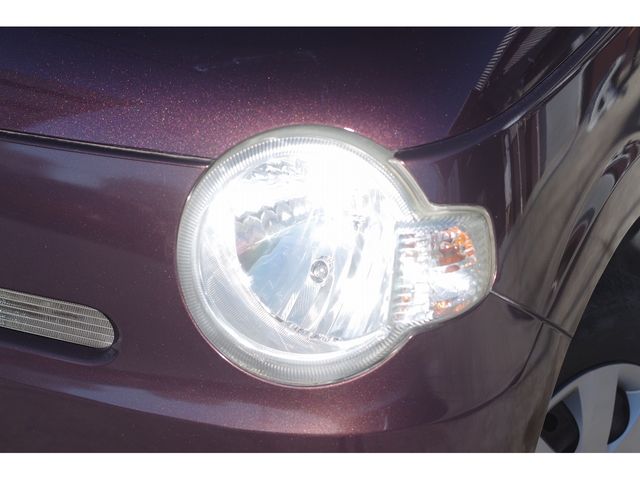 Daihatsu MIRA COCOA 2010-01 2854-4