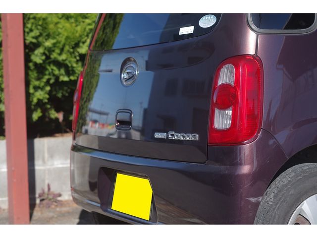 Daihatsu MIRA COCOA 2010-01 2854-11