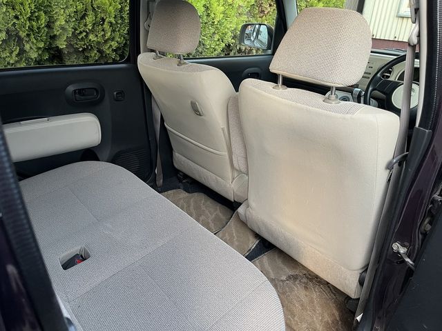 Daihatsu MIRA COCOA 2010-01 2854-18