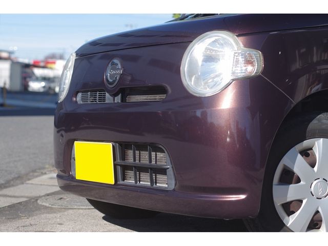 Daihatsu MIRA COCOA 2010-01 2854-7