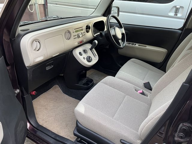 Daihatsu MIRA COCOA 2010-01 2854-20