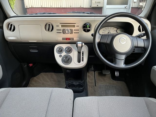 Daihatsu MIRA COCOA 2010-01 2854-1