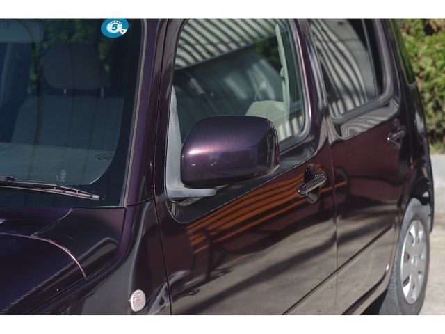 Daihatsu MIRA COCOA 2010-01 2854-3