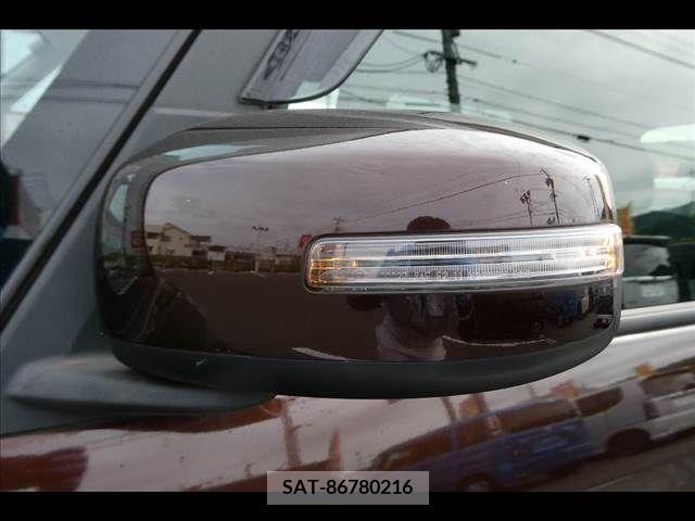 Mitsubishi EK SPACE 2015-03 267998-18