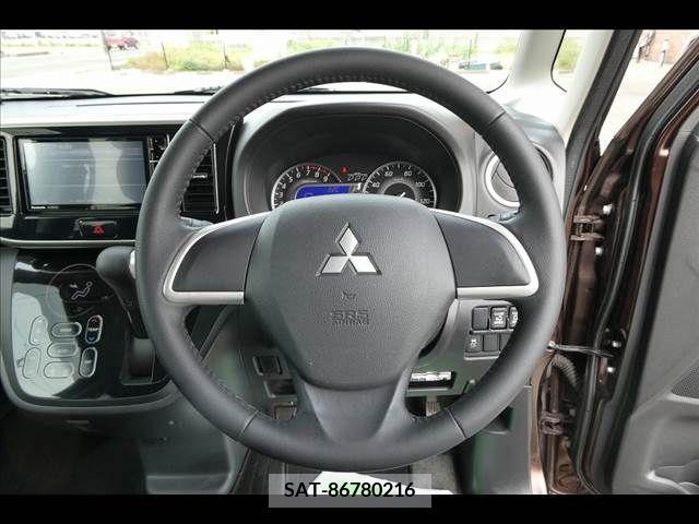 Mitsubishi EK SPACE 2015-03 267998-3