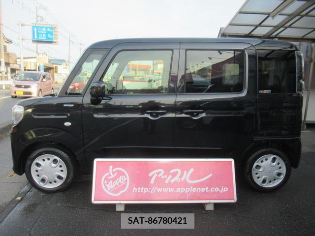 Suzuki SPACIA 2023-03 241500-8