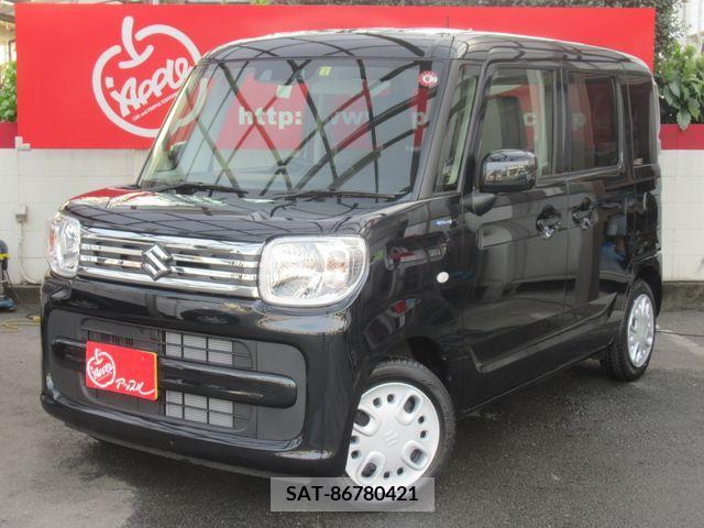 Suzuki SPACIA 2023-03 241500-0
