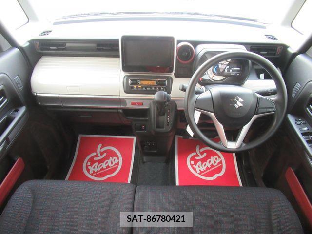 Suzuki SPACIA 2023-03 241500-1