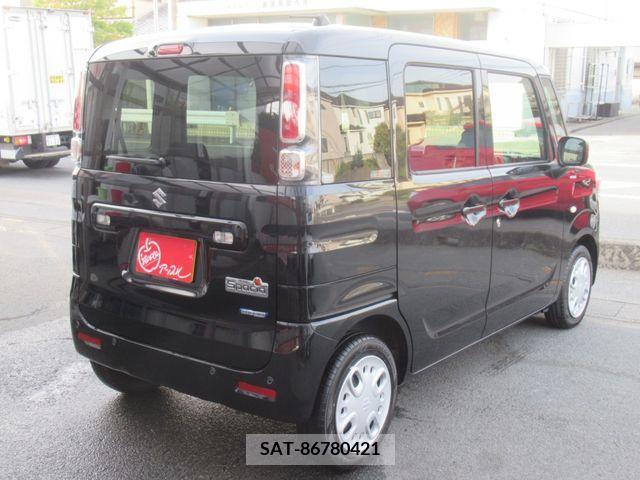 Suzuki SPACIA 2023-03 241500-2