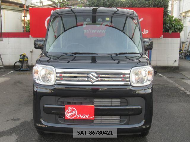 Suzuki SPACIA 2023-03 241500-3