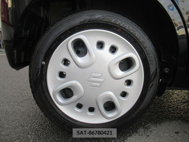 Suzuki SPACIA 2023-03 241500-7