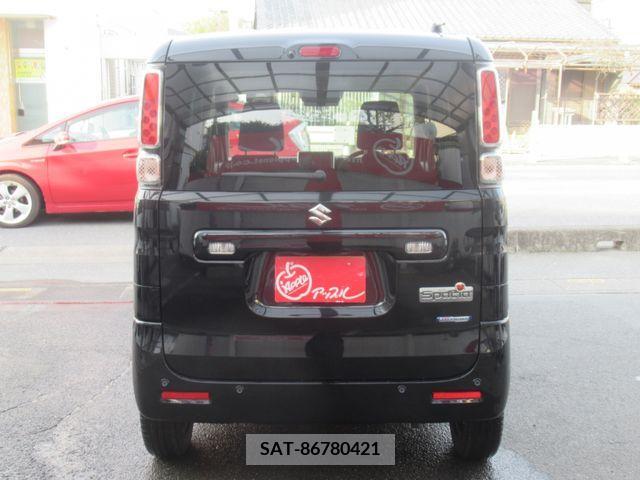 Suzuki SPACIA 2023-03 241500-4