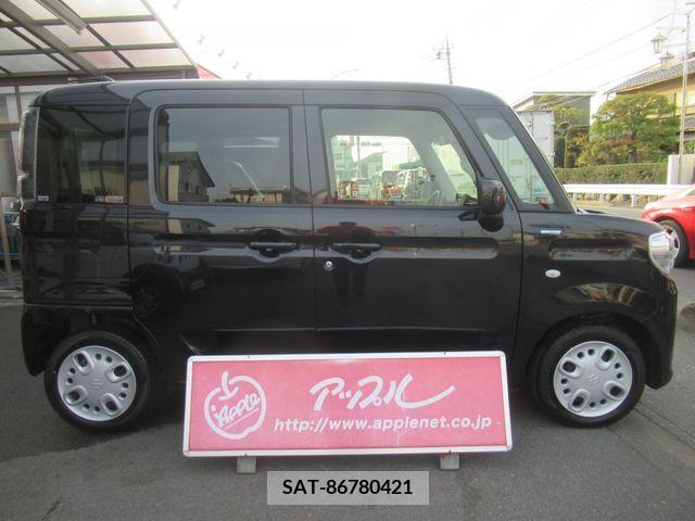 Suzuki SPACIA 2023-03 241500-5