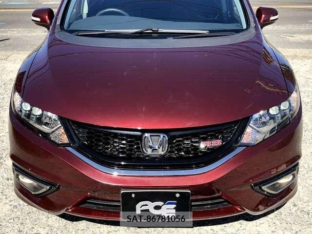 Honda JADE 2016-05 223285-8