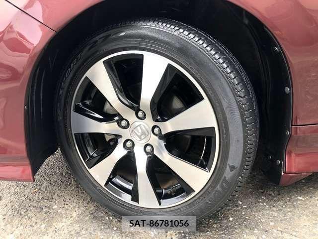 Honda JADE 2016-05 223285-13