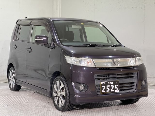 Suzuki WAGON R 2012-07 14196-0