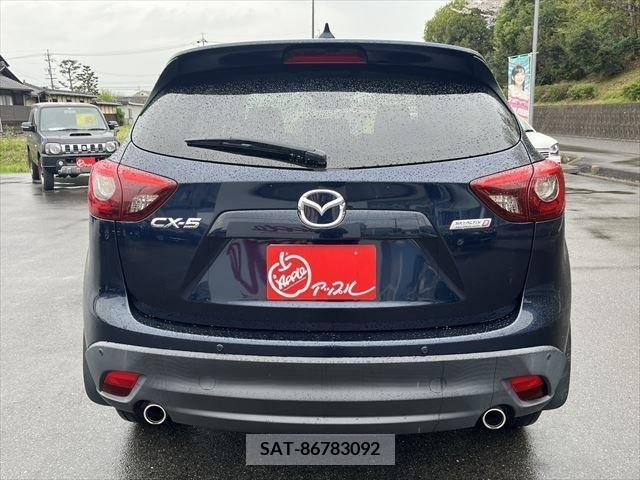 Mazda CX-5 2015-06 232582-5
