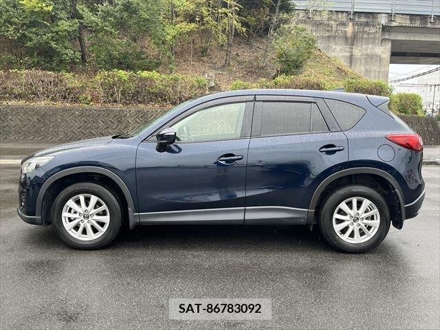 Mazda CX-5 2015-06 232582-7