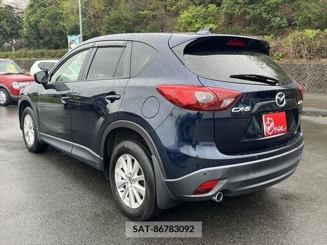 Mazda CX-5 2015-06 232582-6