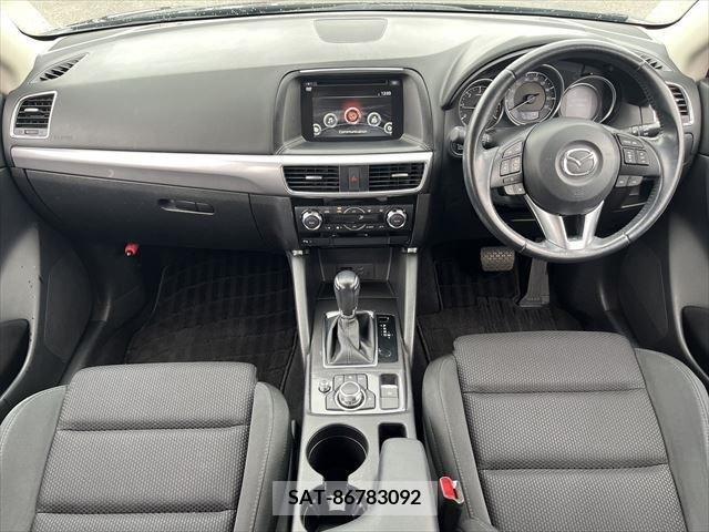 Mazda CX-5 2015-06 232582-16