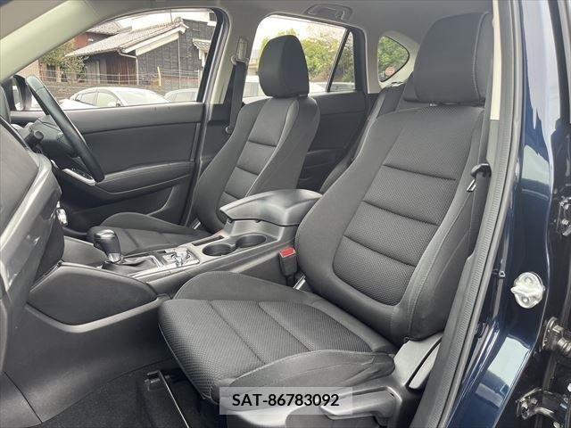 Mazda CX-5 2015-06 232582-19
