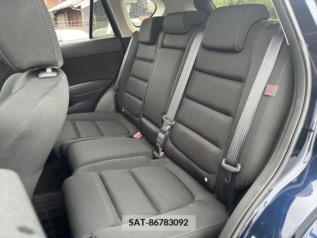 Mazda CX-5 2015-06 232582-20
