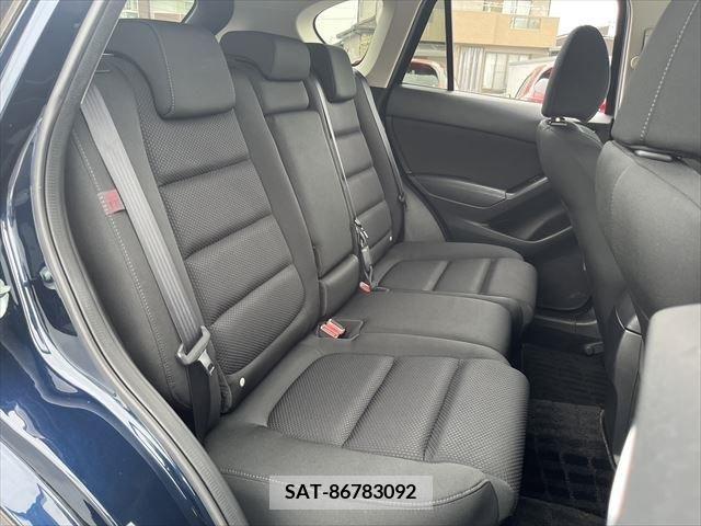 Mazda CX-5 2015-06 232582-18