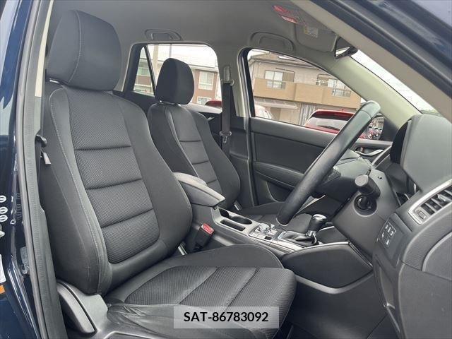 Mazda CX-5 2015-06 232582-17