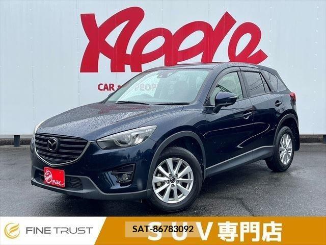 Mazda CX-5 2015-06 232582-0