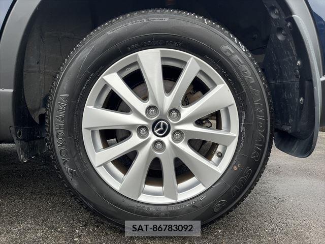 Mazda CX-5 2015-06 232582-14