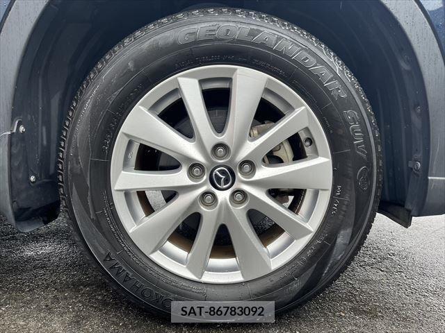 Mazda CX-5 2015-06 232582-12