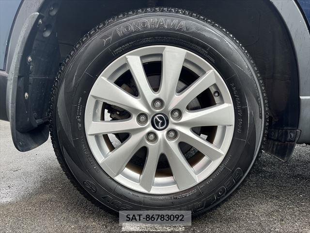 Mazda CX-5 2015-06 232582-13