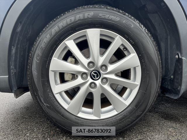 Mazda CX-5 2015-06 232582-15