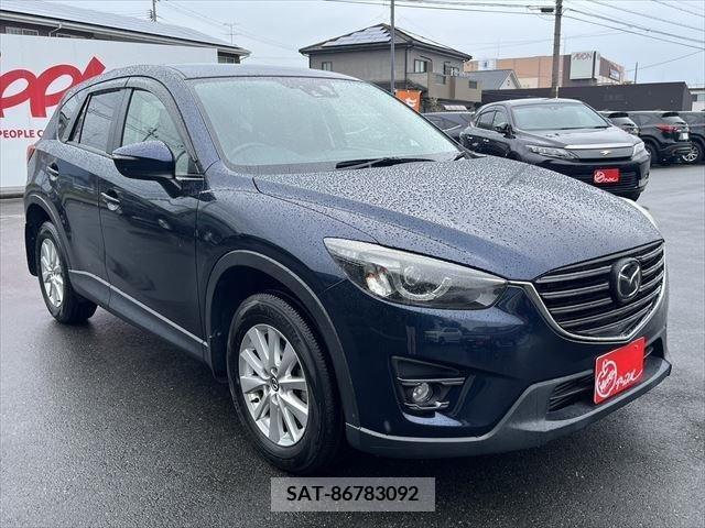 Mazda CX-5 2015-06 232582-2