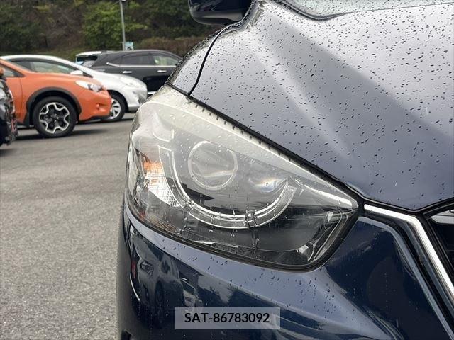 Mazda CX-5 2015-06 232582-9