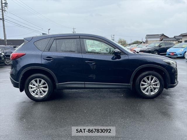 Mazda CX-5 2015-06 232582-3