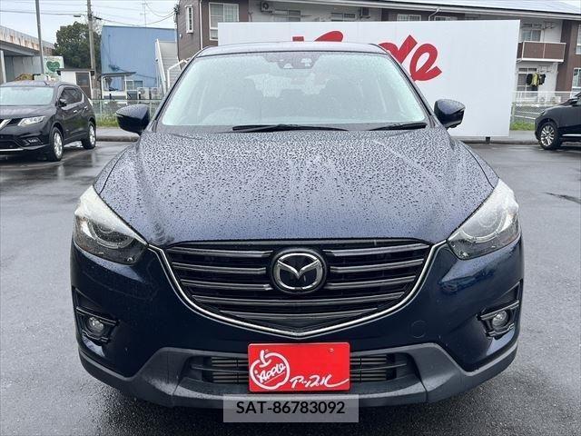 Mazda CX-5 2015-06 232582-1