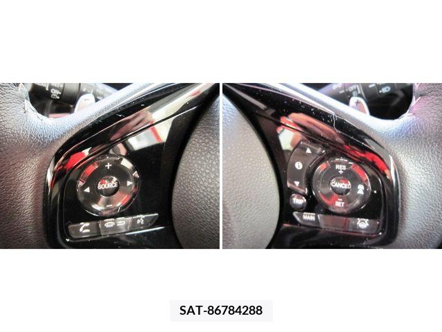 Honda N BOX CUSTOM 2021-12 230577-17